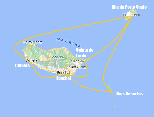 MAdera_PortoSanto_mapa