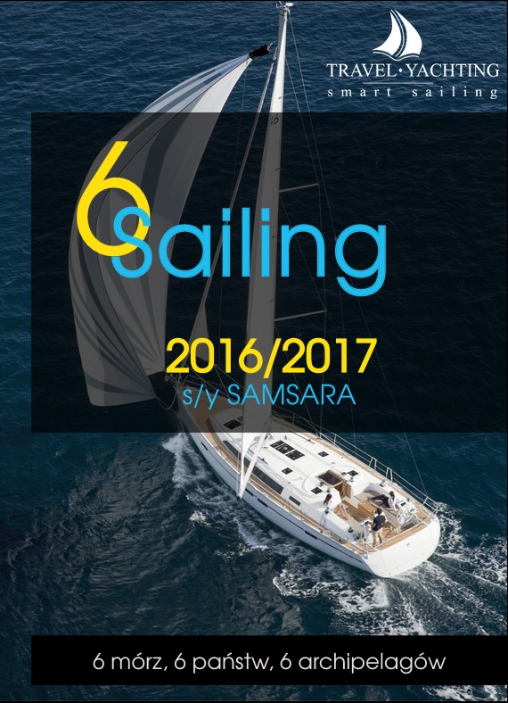 6SAILING