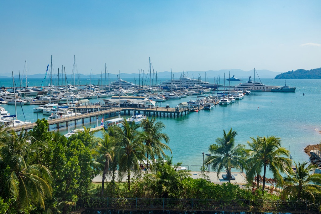 Phuket haven marina2