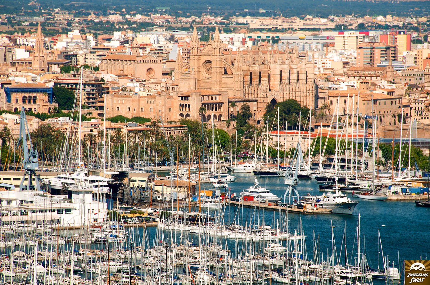 palmademallorca