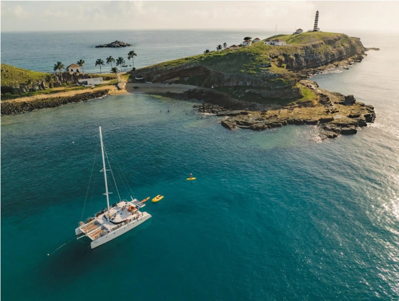 Abrolhos