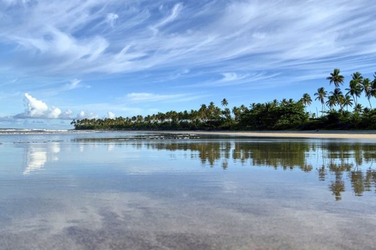 ilha Boipeba