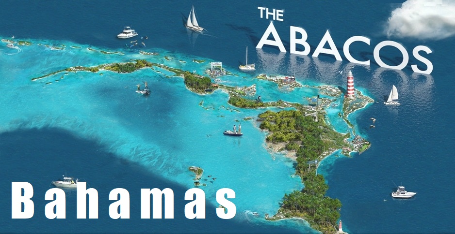 BahamaseAbacos