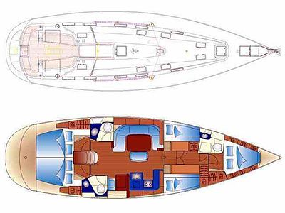 Bavaria 49_inside