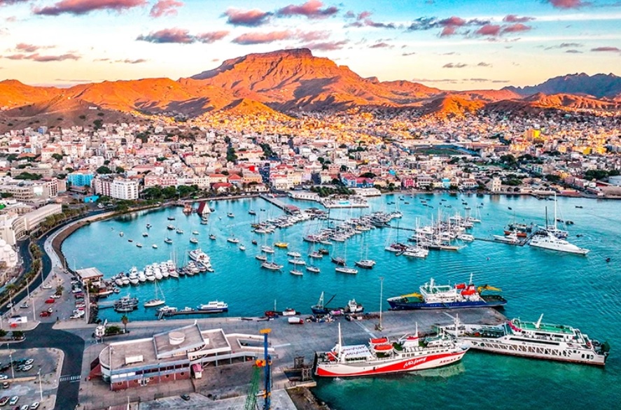 Sao Vicente