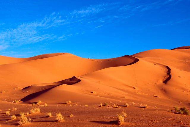 Erg-Chebbi-Dunes-Merzouga-Morocco