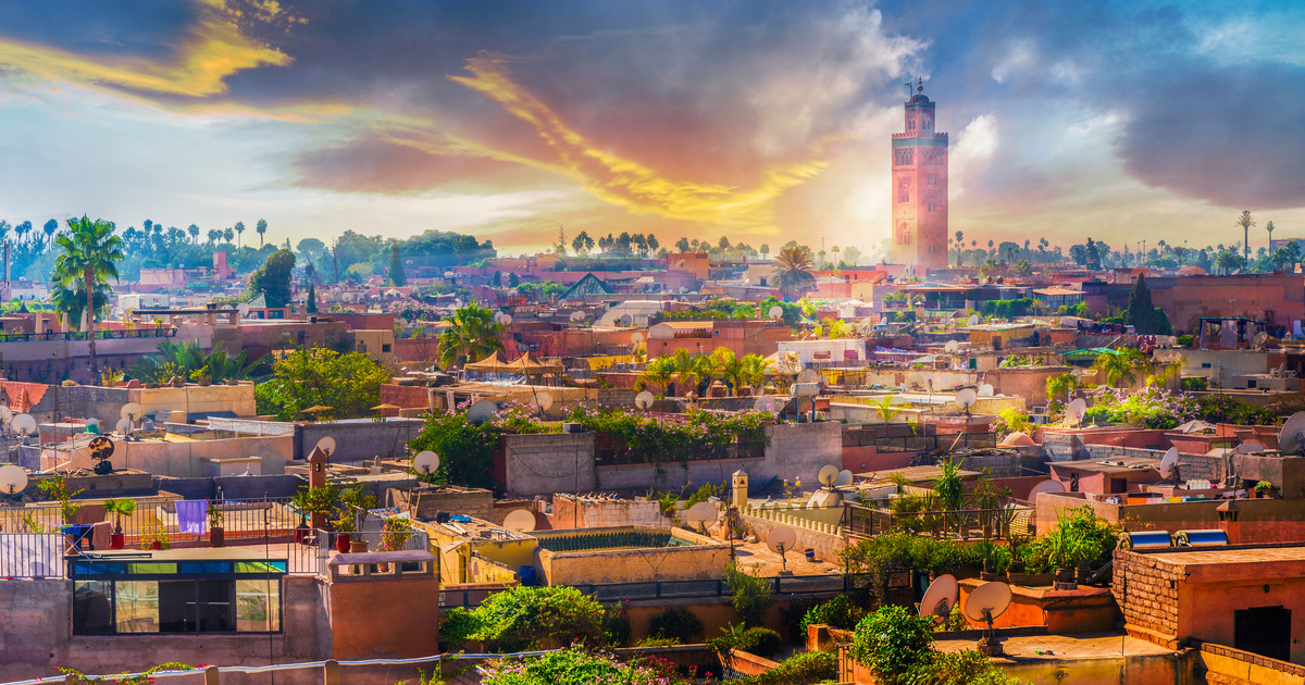 marrakesz-maroko