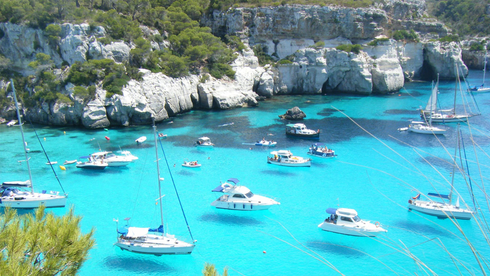 balearic-islands-Menorca-Island