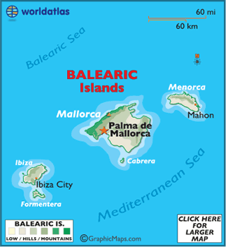 balearic