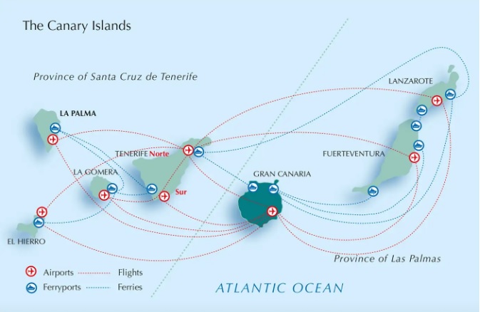 Ferry_Flight_map