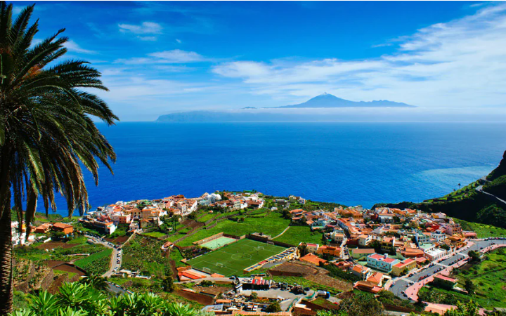 LaGomera