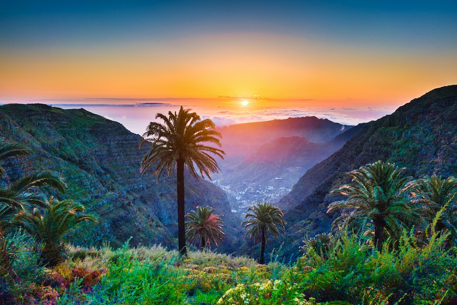 tenerife