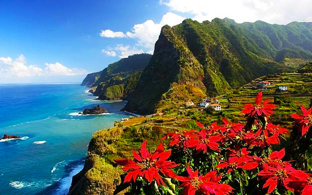 MADEIRA