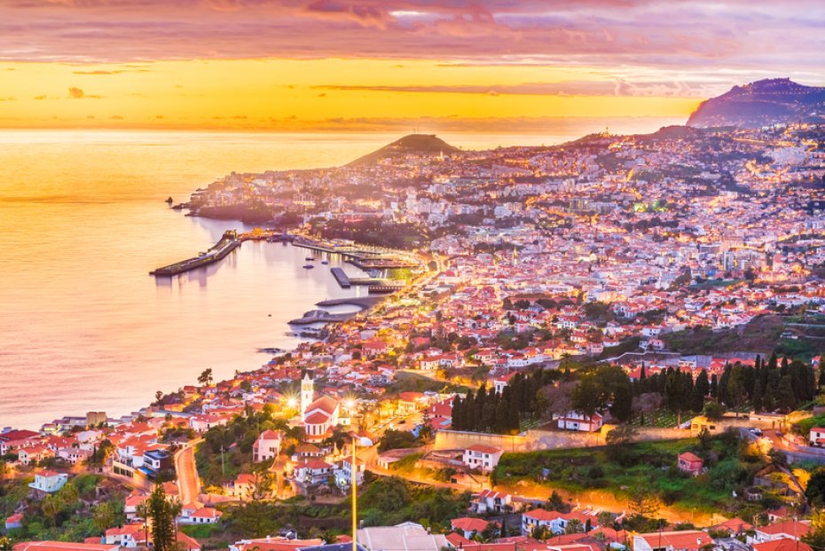 funchal