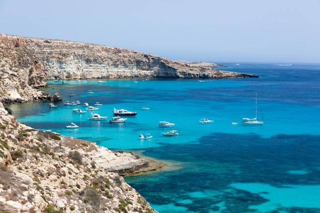 lampedusa