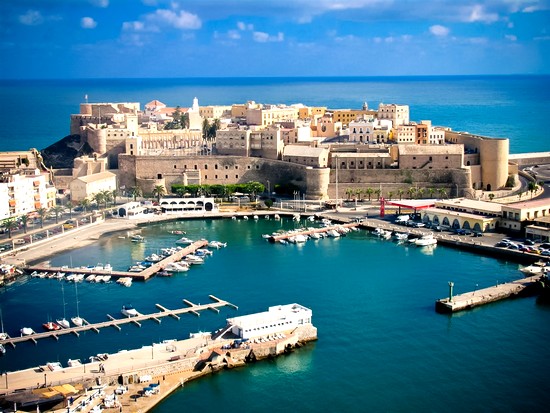 MELILLA-HISZPANSKIE-TERYTORIUM-W-AFRYCE