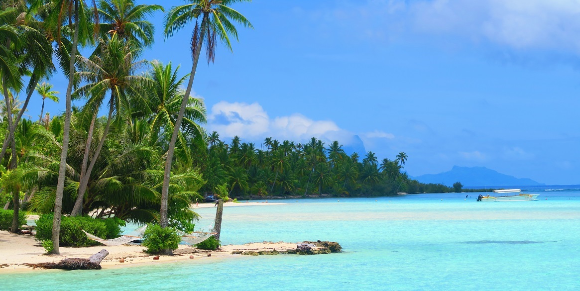 French-Polynesia