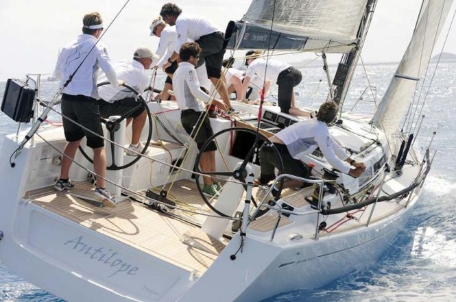Willem-Westers-Grand-Soleil-43-Antilope-return-to-defend-their-win-in-Racing-A-Division-Credit-Todd-VanSickleBVI-Spring-Regatta-Sailing-Festival-665x441