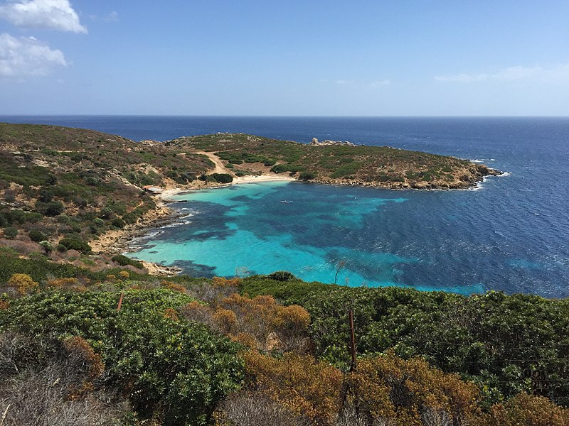 Cala_Sabina_-_Asinara