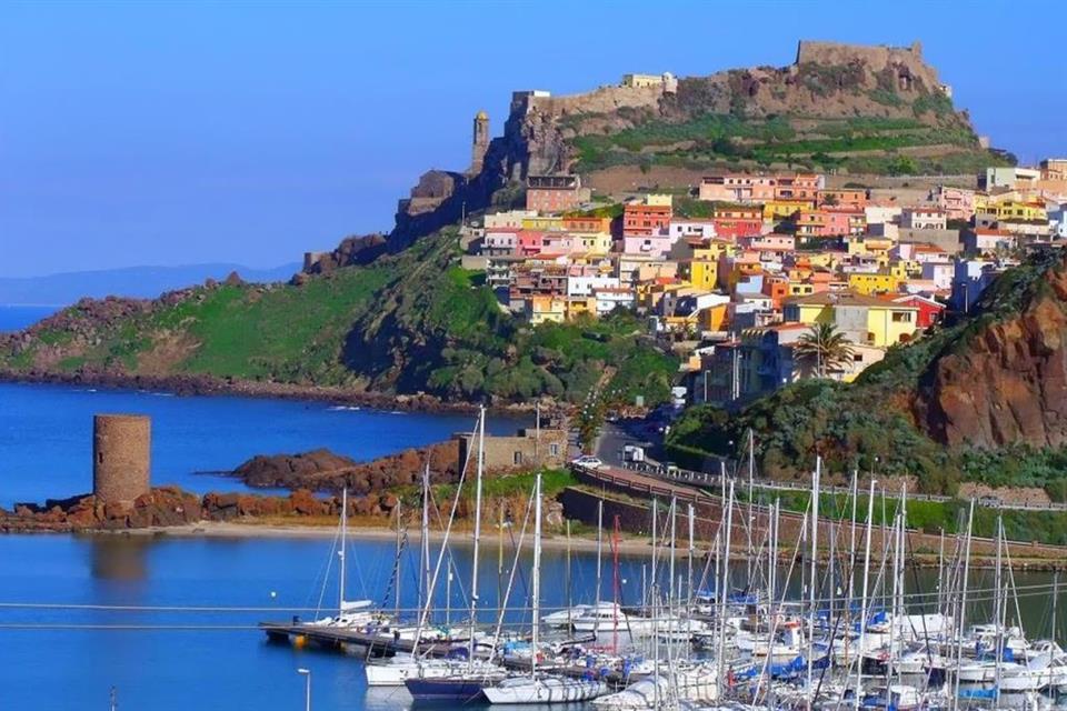 Castelsardo