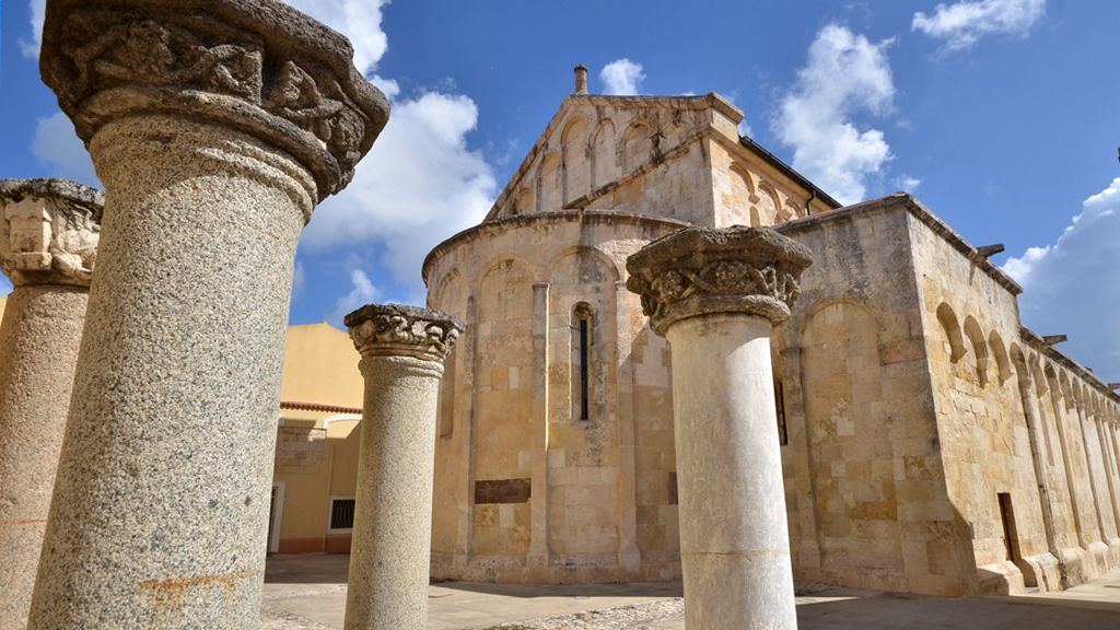 porto_torres_-_basilica_di_san_gavino