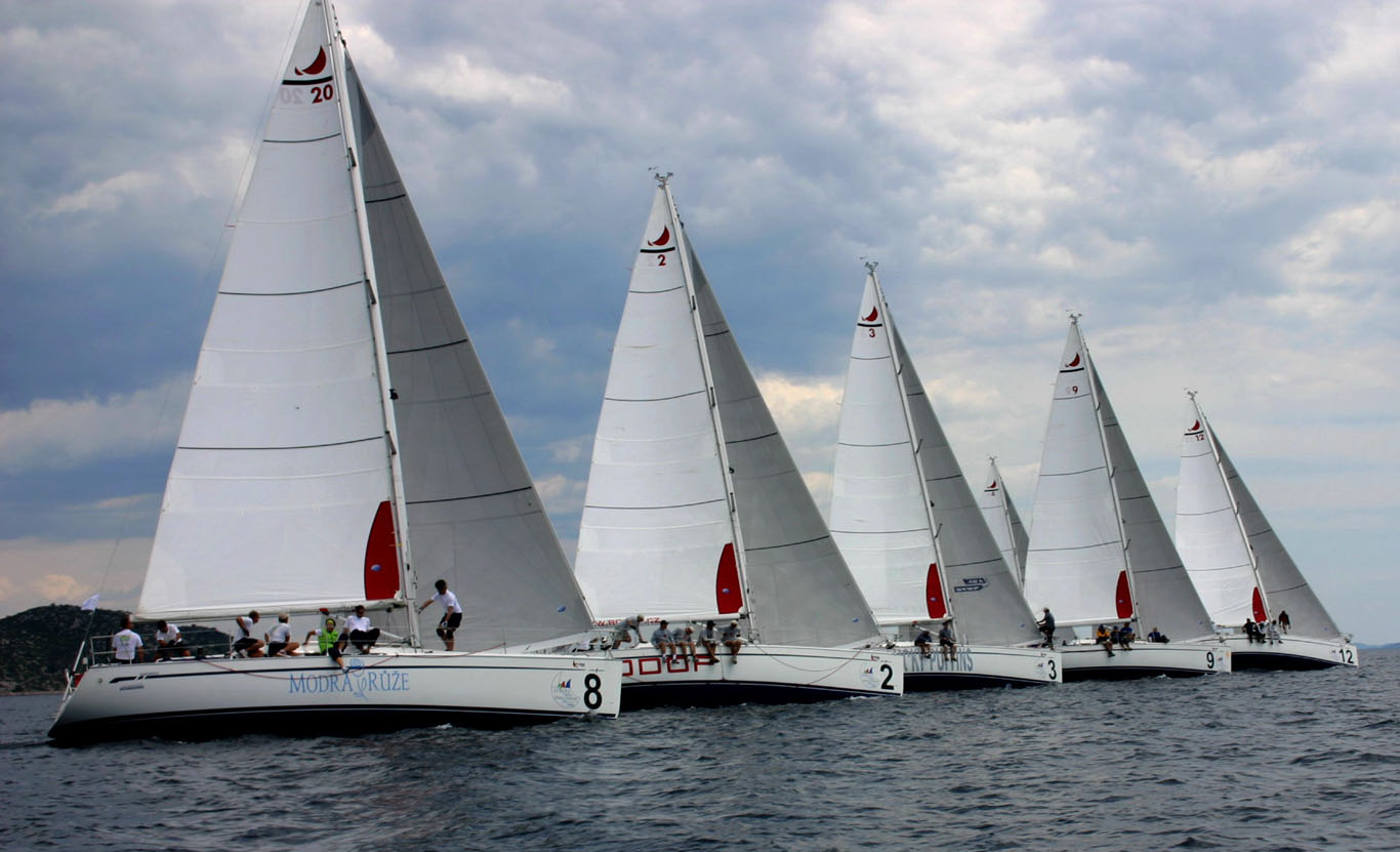 regatta_sailing_adriatic_challenge_biograd 2178309